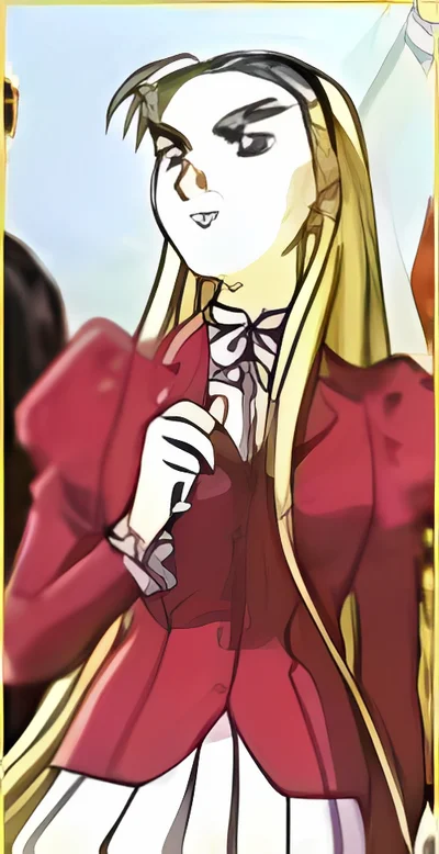 Gundam Wing scene - othergdorothy