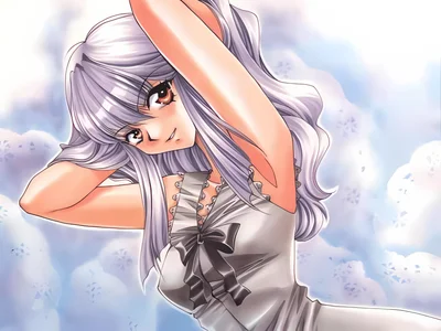 Anime Babes scene - anime babes071