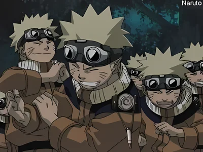 Naruto scene - naruto556