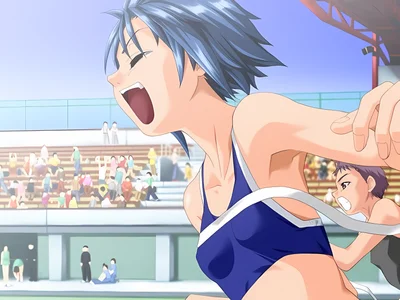 Anime Babes scene - anime babes509