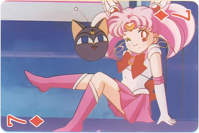 Sailor Moon scene - cm10