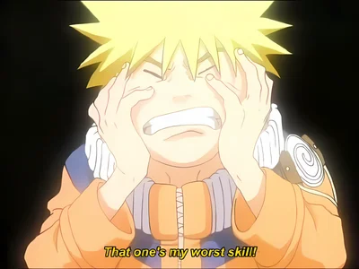 Naruto scene - naruto545