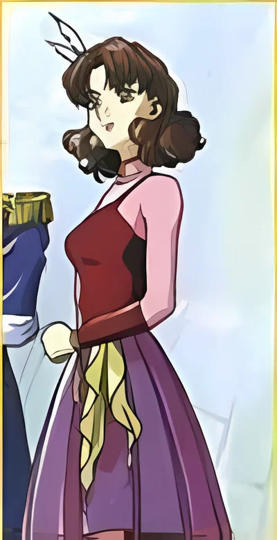 Gundam Wing scene - othercatherine