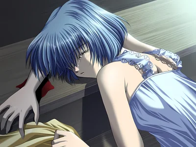 Anime Babes scene - anime babes199