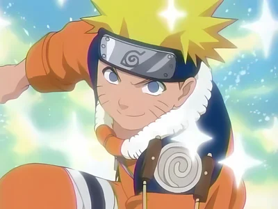 Naruto scene - naruto338