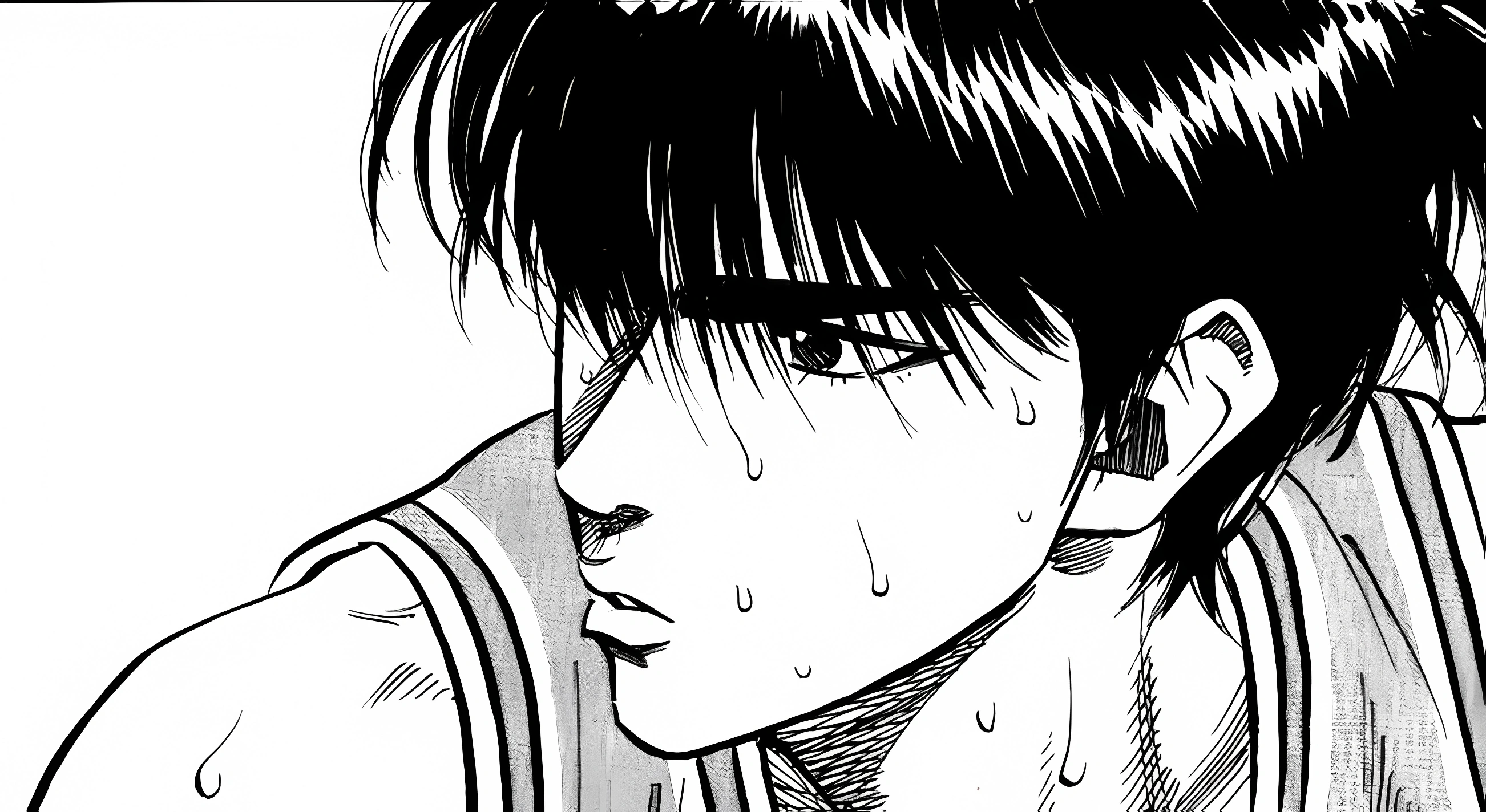 Slam Dunk scene - 02