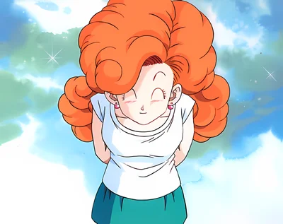 Dragon Ball Z scene - others86