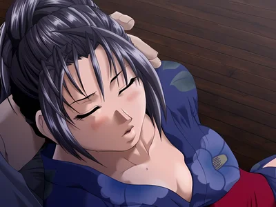 Anime Babes scene - anime babes514