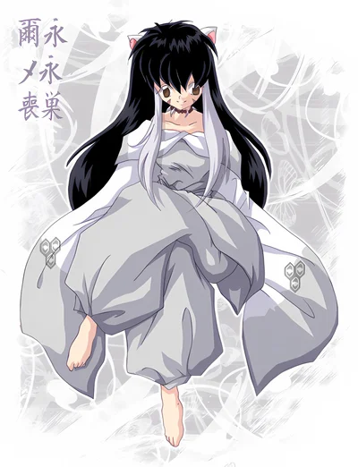 Anime Babes scene - anime babes428