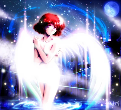 Anime Babes scene - anime babes524