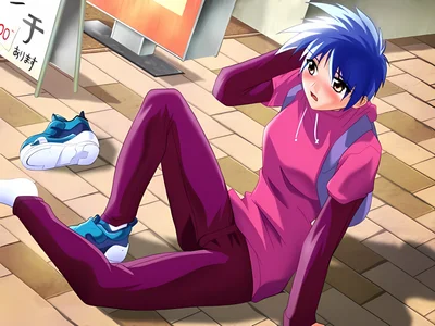 Anime Babes scene - anime babes188