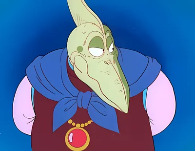 Dragon Ball Z scene - others95