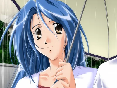 Anime Babes scene - anime babes205