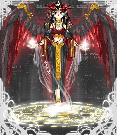 Anime Babes scene - anime babes039