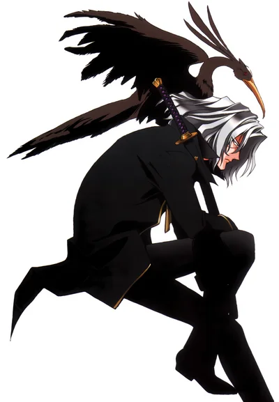 Cowboy Bebop scene - cowboy bebop10