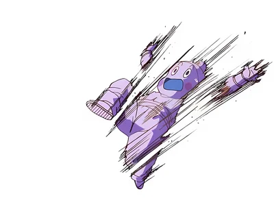 Dragon Ball Z scene - others33