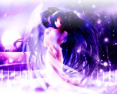 Anime Babes scene - anime babes558