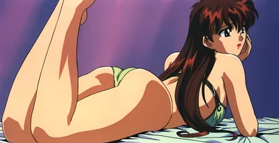 Anime Babes scene - anime babes401
