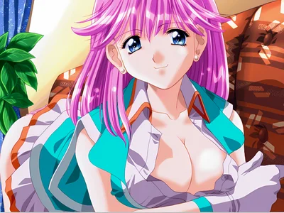 Anime Babes scene - anime babes169