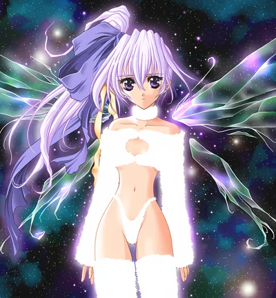 Anime Babes scene - anime babes455