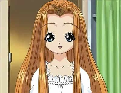 Anime Babes scene - anime babes493