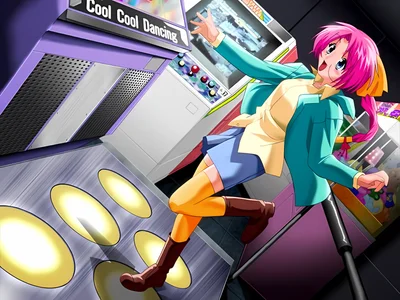 Anime Babes scene - anime babes193