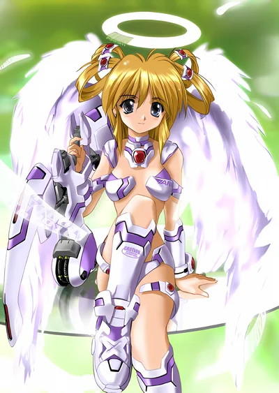 Anime Babes scene - anime babes441