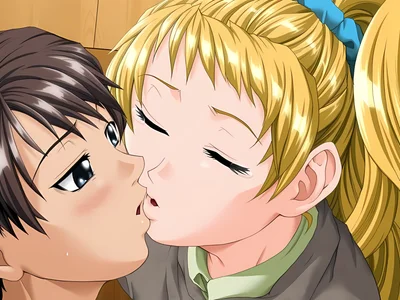 Anime Babes scene - anime babes504