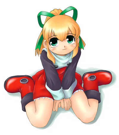 Anime Babes scene - anime babes482