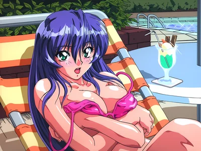 Anime Babes scene - anime babes050